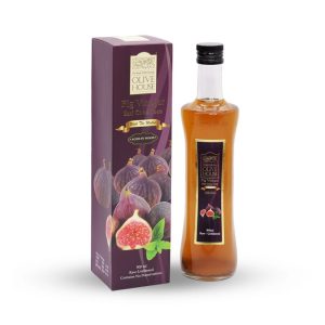 Sari Cuka Buah Teen (500ml)