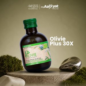 Olivie Plus 30x (250ml)